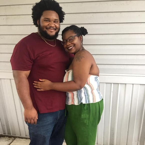 Meet your Posher, Chris - Picture 1 of 1